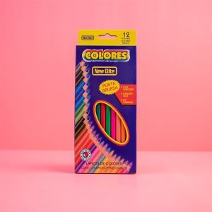 JTR COLOR PENCIL SCHOOL SUPPLIES