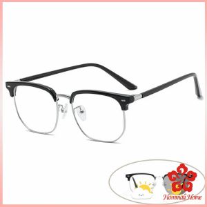 แว่นตากันแดดเลนล์เปลี่ยนสี ป้องกันรังสียูวี แฟชั่นน่าร้อน ใช้ได้ทั้งชายและหญิง sunglasses