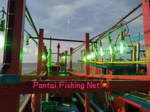 MH1500 - RC/25 Unilam Brand Samsung Fishing Lamp Premium Quality Korea 3 Items 1 Set