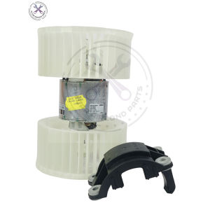 BLOWER MOTOR - BMW E46 MAHLE BEHR ORG FOR CAR AIRCOND