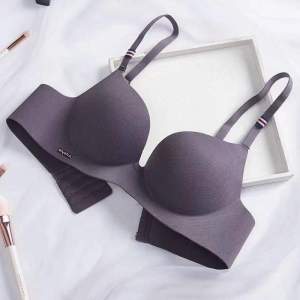 Áo ngực nữ nâng tạo khe su pháp đúc không gọng thông hơi mút vừa thoáng mát siêu mềm hàng cao cấp - ALN2403