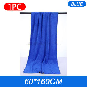 Microfiber Car Care Polishing Wash Towels Washing Drying Towel Strong Thick Fiber Car Cleaning Cloth