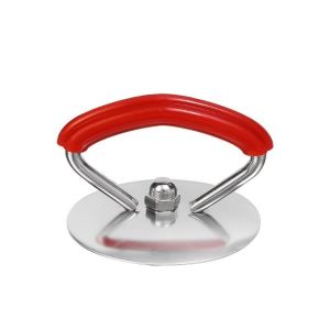 1Pc Universal Stainless Steel Pot Cover Handle Silicone Resistance Cover Kitchen Cookware Lid Handle