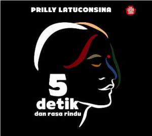 Buku 5 Detik Dan Rasa Rindu Hc