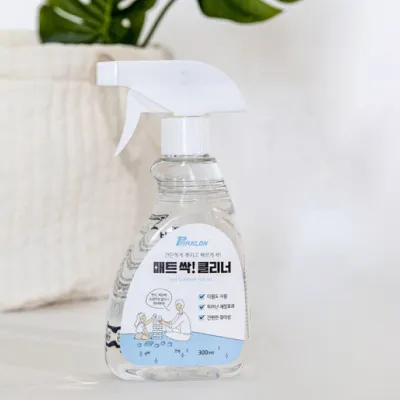 Parklon Antibacterial Mat Cleanser Spray (300ml)