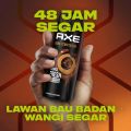 Axe Deodorant Body Spray Dark Temptation 135ml. 