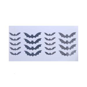 Reusables Guitar Fret Stickers Quick Position Guide With Damage Free Removal For Acoustic Electric Guitars