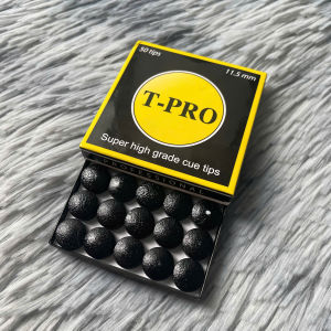 [ 1 Viên ] Đầu Tẩy Cơ T-Pro Dành Cho Câu Lạc Bộ Bida