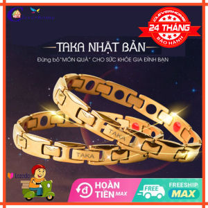 Vòng điều hòa huyết áp vòng tay điều hòa huyết áp vòng ổn định huyết áp cao cấp Nhật Bản  vòng huyết áp cao cấp  vòng trang sức nam nữ cao cấp  vòng tay nam nữ  vòng đeo tay