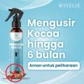 Pengusir Kecoa Anti Kecoa Disinfectant Dijamin Ampuh 100% Kecoa Pergi. 