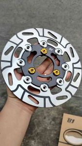 Disc Piringan Cakram Depan Yamaha Mio J, Mio Soul, GT, Fino, Mio Z, Mio M3 Plus, dan Baut ProBolt Piringan