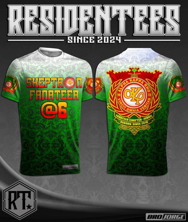 in stockin stock 2024 AKP T Shirt 51sT Anniversary 1973 Alpha Kappa Rho Full Sublimation Frat Shirt Skeptron 3242 Lazada PH