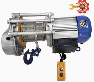 Máy tời TCK750/1500
