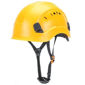 ABS Safety Helmet Construction Climbing Steeplejack Worker