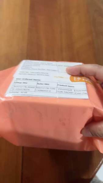 Buyer review video 2