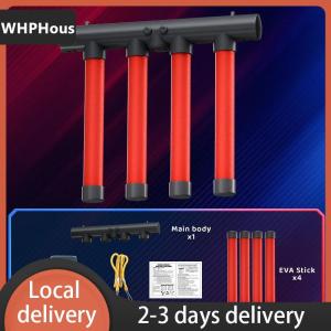 [COD] WHPHous Ship within 24 hours Adults Kid Catching Sticks Game Falling Sticks Catching Sensory Toy Drop Catch Win Reaction Training Reflex Challenge Party Game