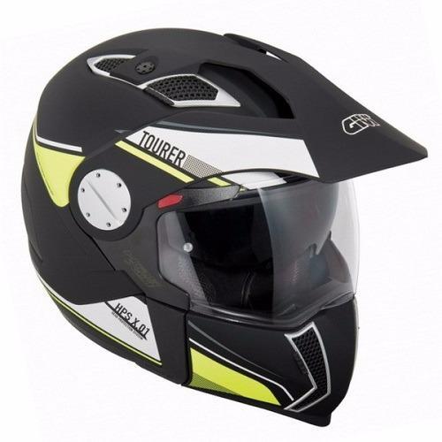 Givi hps x01d tourer 2024 helmet