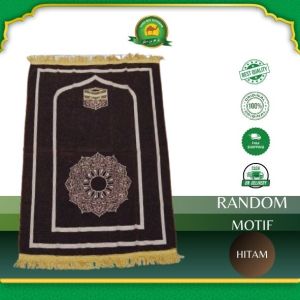 Sajadah Premium Sajadah Dewasa Sajadah Angora Ekslusif Free box
