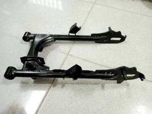 Arm Swing Arm Garpu Belakang Honda GL 100 CB 100 S90Z WIN 100 Kualitas Original