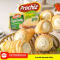 Prochiz Spready 160g / Keju Prochiz Spready / Keju Oles Prochiz Spready / Keju Spread / Keju Oles / /Keju Spready Prochiz / Spready Prochiz. 