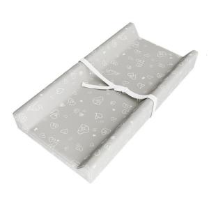 Diaper Changing Mat Reusable Nappy Changing Pad Portable Toddler Diaper Changer Cushion Lightweight for Comfortable