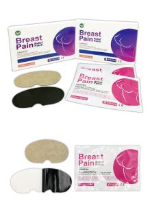 Meditan Breast Patch Nyeri kram Payudara Aman untuk Ibu Hamil Menyusui