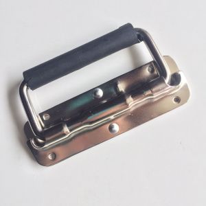 Handle Tempel Hardcase: Perlengkapan Elektronik yang Tahan Lama