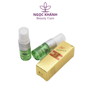 Gel Làm Mờ Sẹo Sau Khi Đốt Nốt Ruồi Mụn Thịt Chĩnh hãng