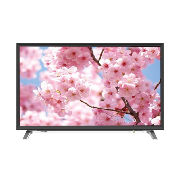 Toshiba Smart TV (40 ) 40L5650VM 40 Inch Full Hd Led Smart Tv 