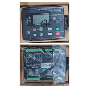smartgen HGM6120N Genset control module AMF Controller mains gen system