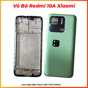 Vỏ bộ redmi 10A Xiaomi