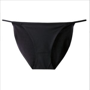 U-2230 กางเกงในไร้ขอบทรงบิกี่นี่