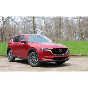 [ 5 YEAR  ] MAZDA CX5 2014~2026 ENGINE LOWER UNDER COVER PROTECTION SKID PLATE CAR SAFETY