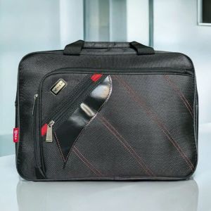 Cặp Học Sinh Đa Năng Cấp 1 Dù Xốp Thái Viền Chỉ Xéo Đôi Siêu Bền Thời Trang H1991 Shalla