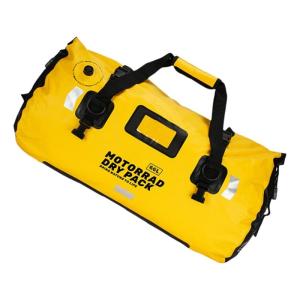 Motorcycle Seats Bag Waterproofs Motorbike Tail Duffle Bag Travel Backpack Large Capacity Motorbike Luggage Backpack