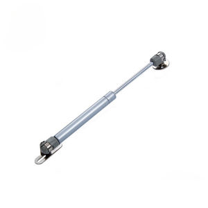 1Ser Stainless Steel Self-Closing Door Closer Automatic Hinge Closer Buffer Spring Door Closer Silent