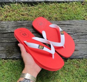 dép lê nam dép xỏ ngón nam dép kẹp nam chất liệu cao su cao cấp mềm dẻo mang êm chân siêu bền size từ 38-43.