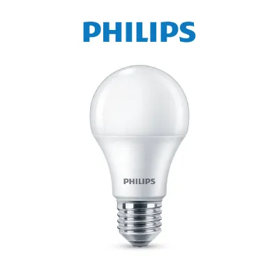 Bóng đèn LED PHILIPS Bulb Essential P45 - Công suất (3W) (01 bóng)