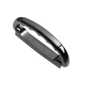 Multipurpose Box Plastic Handle Suitcase Side Carrying Pull Solar Panel Grip Luggage Trunk Part Comfortable to Grip