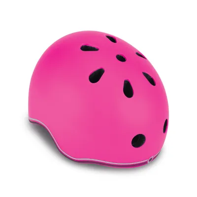 Globber Toddler GO•UP Lights Helmet XXS/XS [45-51cm] (10 Colors)