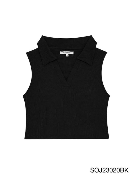 Sabina Bra Tops เสื้อเสริมบราในตัว รหัส SOJ23020