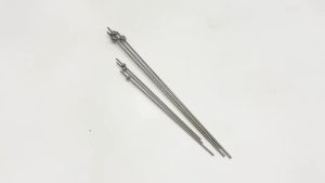 KITA-Orthopedic  Instrument Threaded Pins for Temporary Reduction-Plate Holding 1.2mm 1.5mm Orthopedic Instrument