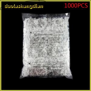 [Duola] 1000pcs CE1X CE2X CE5XClosed-End Wire Connectors Crimp Terminals Cap Electrical
