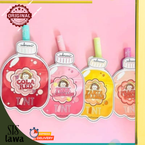 CUBREMI LIPTINT NEW EDITION 2023 READY STOCK