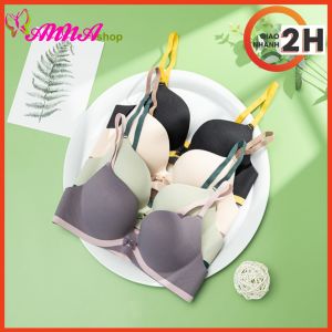 Áo ngực su cao cấp thiết kế đơn giản trẻ trung dễ phối đồ (MS 04056) Anna Shop