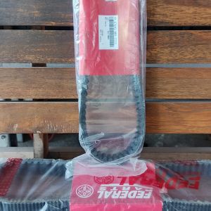 VANBELT ONLY NMAX 2110 V-BELT ORIGINAL FEDERAL ( NMX )