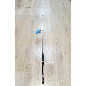 PIONEER PURSUIT LURING SERIES SPINNING ROD