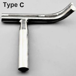 Hanson8 Bowl Lathe Tool Rest for Wood Woodworking Special-Shaped Curved Woodturning Tools 25mm R7Q2P