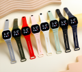 affordable Smartwatch look wristwatch - aesthetic and luxurious design watch - sale - waterproof. 