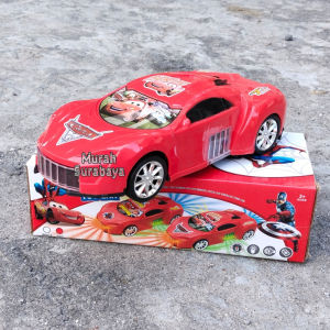 Mobil Electric Toy Car Mainan Edukasi Anak 9921 1 | Mainan Mobil Bisa Menyalah Ada Musik Dan Lampu Yang Bagus More Choices Menggunakan Baterai | Mainan Cocok Untuk Hadiah Anak Mobil Mobilan Anak Laki Laki | Mainan Mobil MC Queen